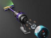 Parduodamas Naujas Dyson 5 gen detect