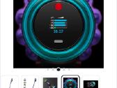 Parduodamas Naujas Dyson 5 gen detect - nuotraukos Nr. 2