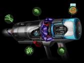 Parduodamas Naujas Dyson 5 gen detect - nuotraukos Nr. 4