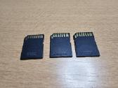 Kortele Sd 128gb - nuotraukos Nr. 3