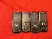 Nokia 1208,1209,1200,2630,2600c2690,6020,2760,273 - nuotraukos Nr. 9