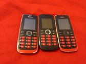 Nokia 1208,1209,1200,2630,2600c2690,6020,2760,273 - nuotraukos Nr. 10