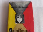 Kauno romanas