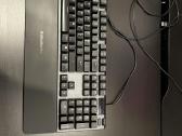 Steelseries Apex 5 kliaviatura - nuotraukos Nr. 6