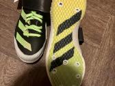 Sportiniai bateliai Adidas adizero javelin - nuotraukos Nr. 3