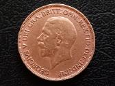 Britanijos pensai 1900-1967m. - nuotraukos Nr. 2