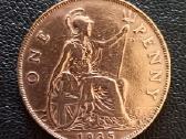 Britanijos pensai 1900-1967m. - nuotraukos Nr. 3