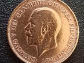 Britanijos pensai 1900-1967m. - nuotraukos Nr. 4