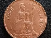 Britanijos pensai 1900-1967m. - nuotraukos Nr. 5