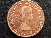 Britanijos pensai 1900-1967m. - nuotraukos Nr. 8