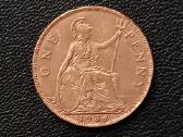 Britanijos pensai 1900-1967m. - nuotraukos Nr. 9