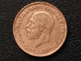 Britanijos pensai 1900-1967m. - nuotraukos Nr. 10