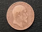 Britanijos pensai 1900-1967m. - nuotraukos Nr. 14