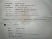 32" All in one 4k 550 Nit Ultra 7 155h 32gb 1tb - nuotraukos Nr. 2