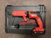Milwaukee M18 Fuel gipskartonio pistoletas - nuotraukos Nr. 3