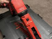 Milwaukee M18 Fuel gipskartonio pistoletas - nuotraukos Nr. 6