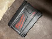 Milwaukee M18 Fuel gipskartonio pistoletas - nuotraukos Nr. 7