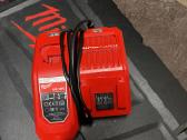 Milwaukee M18 Fuel gipskartonio pistoletas - nuotraukos Nr. 9