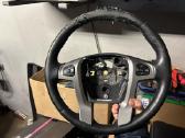 Auto panelių, pagalvių, saugos diržų restauravimas - nuotraukos Nr. 10