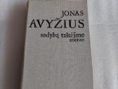 Sodybų tuštėjimo metas