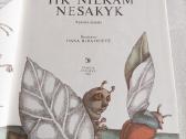 Tik niekam nesakyk - nuotraukos Nr. 2