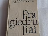 Pragiedruliai
