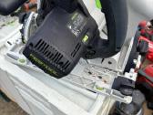 Festool elektrinis pjūklas Ts75ebq