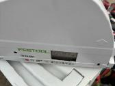 Festool elektrinis pjūklas Ts75ebq - nuotraukos Nr. 2