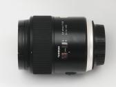 Tamron Sp 45mm F/1.8 Di Vc Usd (Model F013) Canon - nuotraukos Nr. 3