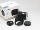 Tamron Sp 45mm F/1.8 Di Vc Usd (Model F013) Canon