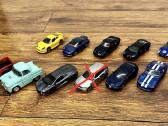 Parduodu automobilių rinkinuką