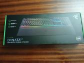 Razer Ornata V3 Low profile gaming keyboard - nuotraukos Nr. 2