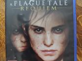 A Plague Tale: Requiem Ps5