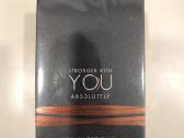 Visiškai nauji Stronger With You Absolutely(100ml)