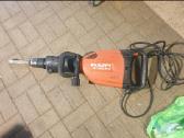 Hilti .betono grezimo karunos.graztai - nuotraukos Nr. 5