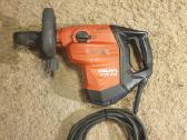 Hilti .betono grezimo karunos.graztai - nuotraukos Nr. 6