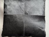 Nijolė kailiai- skirtingų spalvų pagalvės 45x45cm - nuotraukos Nr. 12