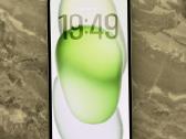 iPhone 15 265 GB - nuotraukos Nr. 2