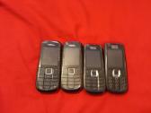 Nokia 1208,1209,1200,2630,2600c2690,6020,2760,273 - nuotraukos Nr. 12
