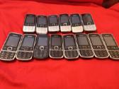 Nokia 1208,1209,1200,2630,2600c2690,6020,2760,273 - nuotraukos Nr. 13