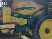 Purkštuvas John Deere 840