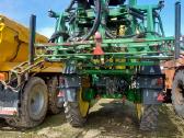 Purkštuvas John Deere 840 - nuotraukos Nr. 3