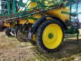Purkštuvas John Deere 840 - nuotraukos Nr. 4