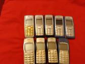 Nokia 1208,1209,1200,2630,2600c2690,6020,2760,273 - nuotraukos Nr. 19