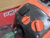 Hilti irankiai perforatoriai lazeriai ir kita - nuotraukos Nr. 5