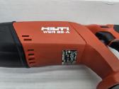 Hilti irankiai perforatoriai lazeriai ir kita - nuotraukos Nr. 11