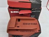 Hilti irankiai perforatoriai lazeriai ir kita - nuotraukos Nr. 12