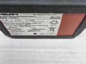 Hilti irankiai perforatoriai lazeriai ir kita - nuotraukos Nr. 13