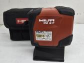 Hilti irankiai perforatoriai lazeriai ir kita - nuotraukos Nr. 14