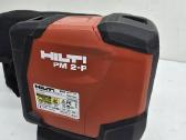 Hilti irankiai perforatoriai lazeriai ir kita - nuotraukos Nr. 15
